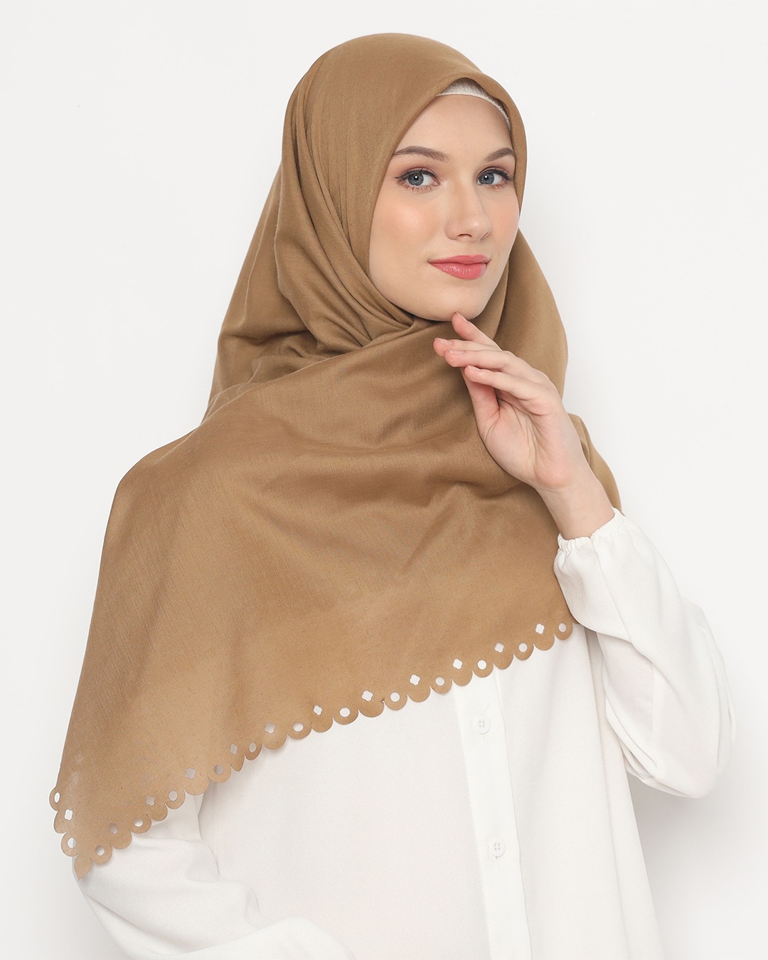 D Amour 109 Brown