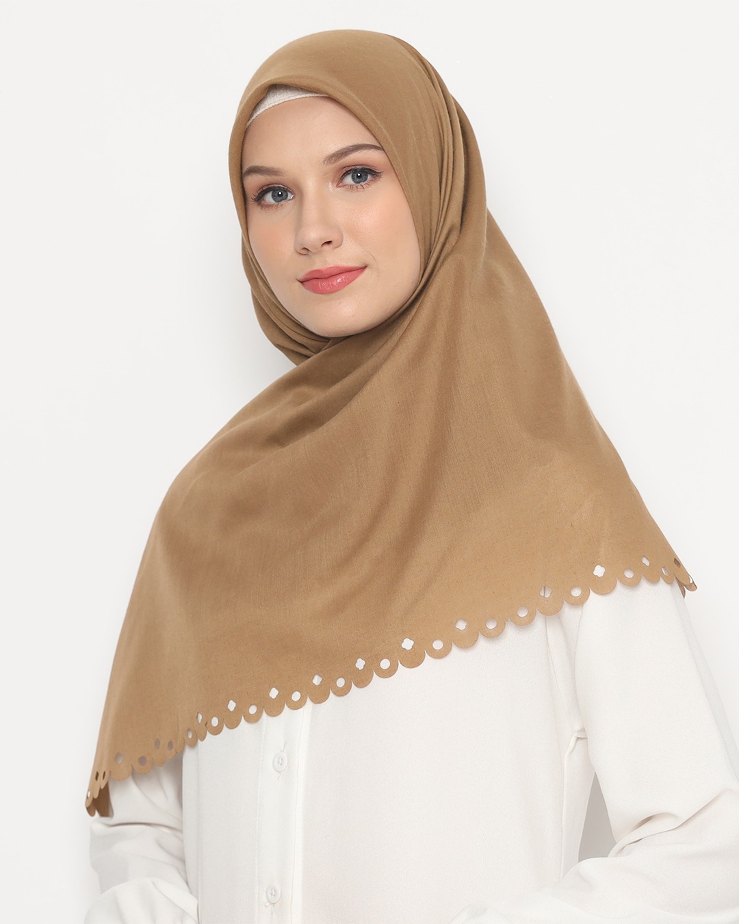 D Amour 109 Brown