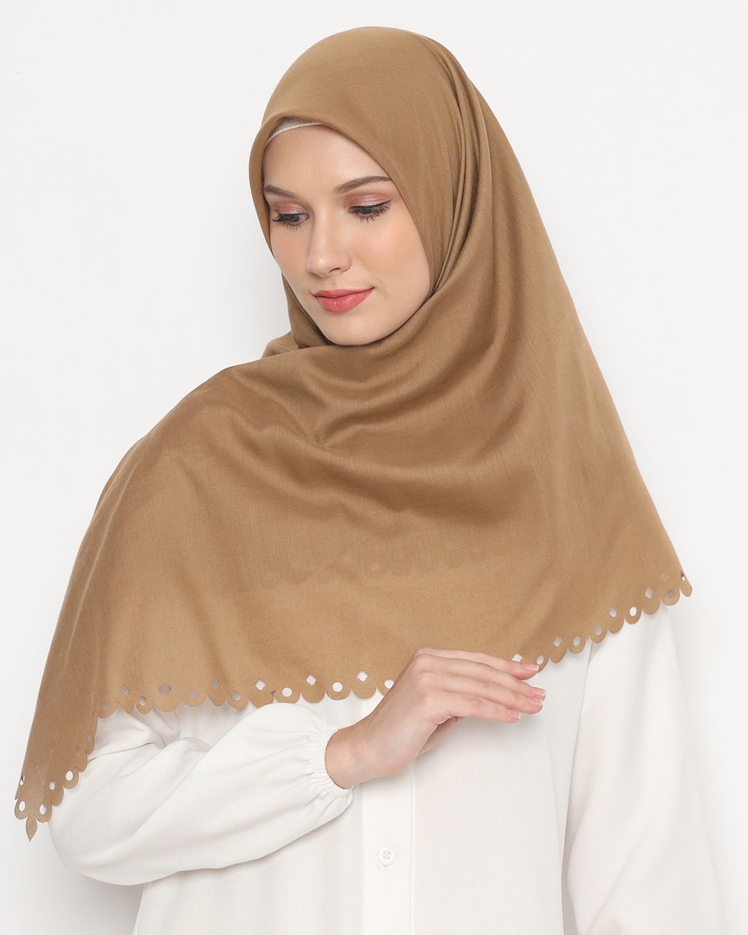 D Amour 109 Brown