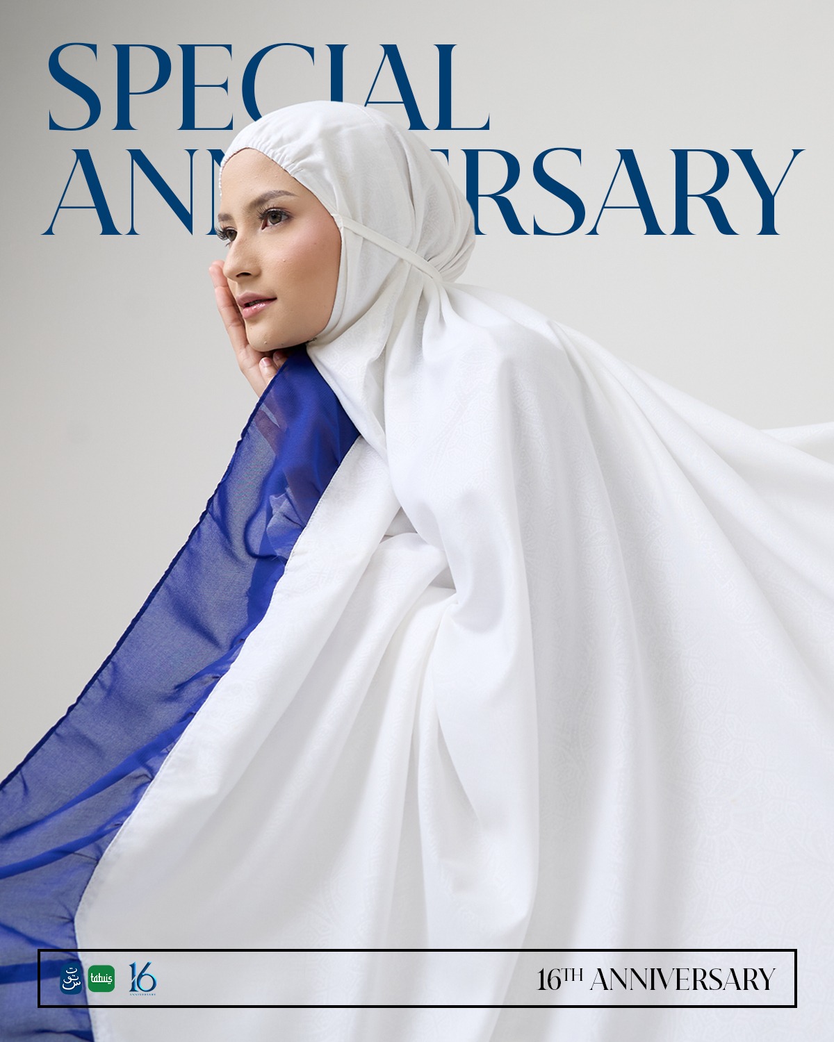 Tatuis Special Anniversary 2025 -  Broken White