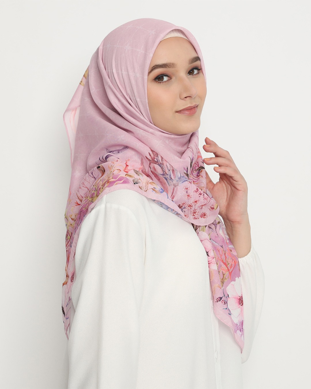 D Amour Style 004 Pink