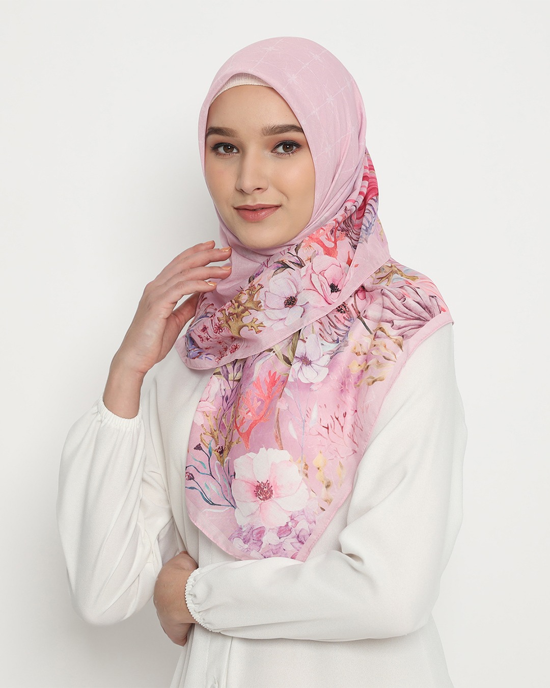 D Amour Style 004 Pink