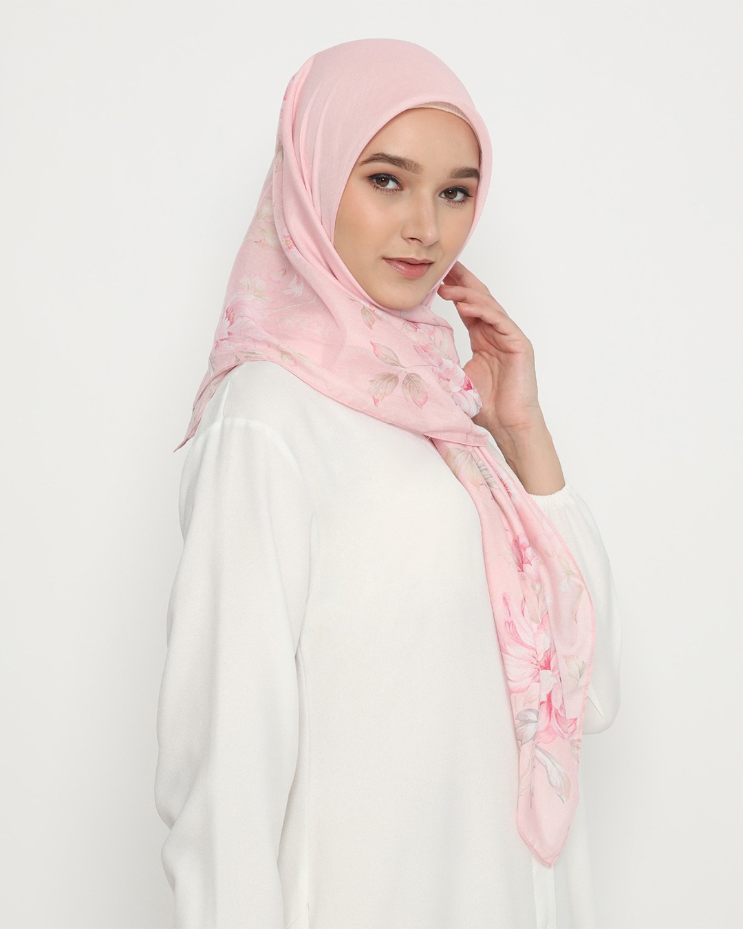 D Amour Style 003 Pink
