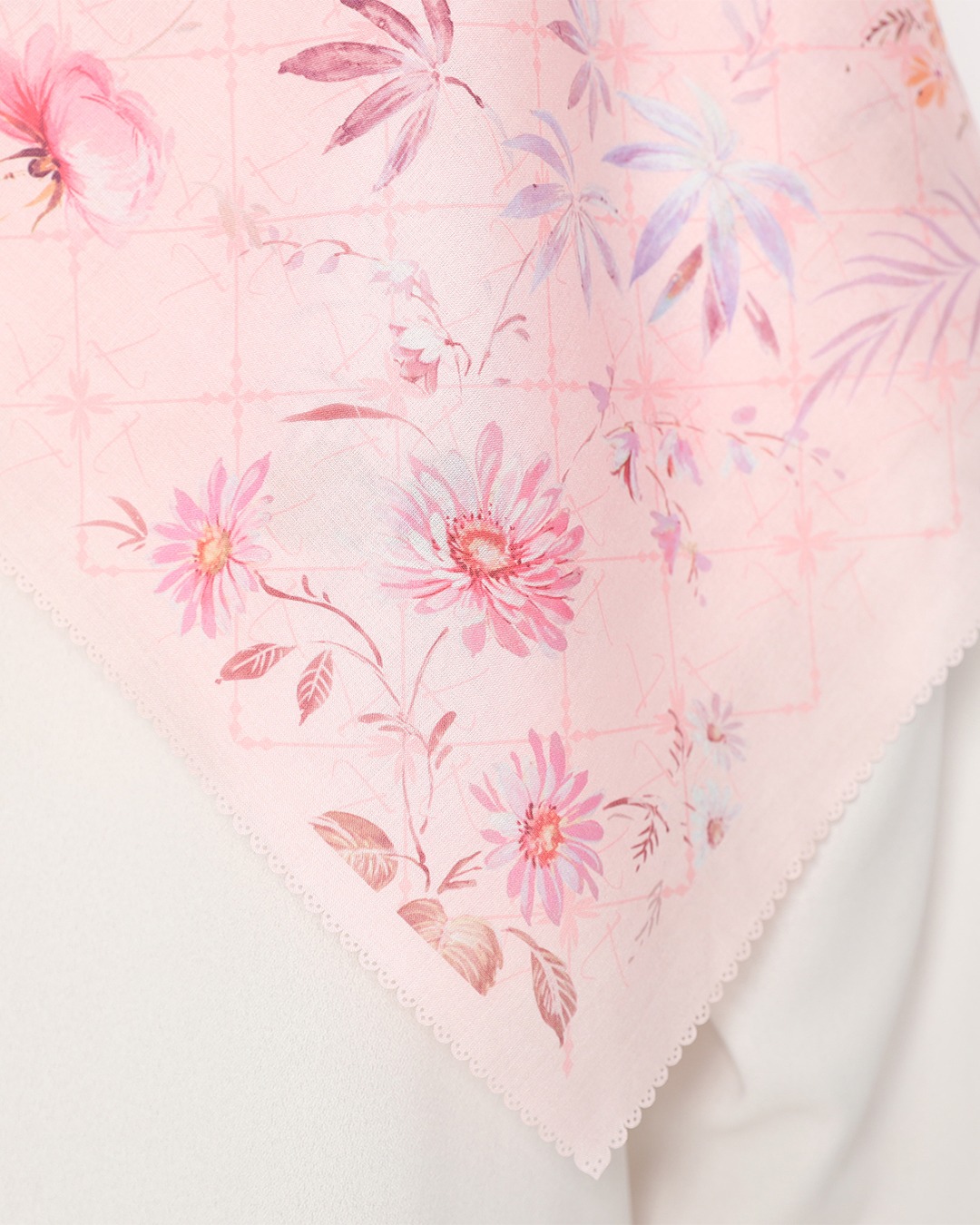 D Amour Style 001 Pink