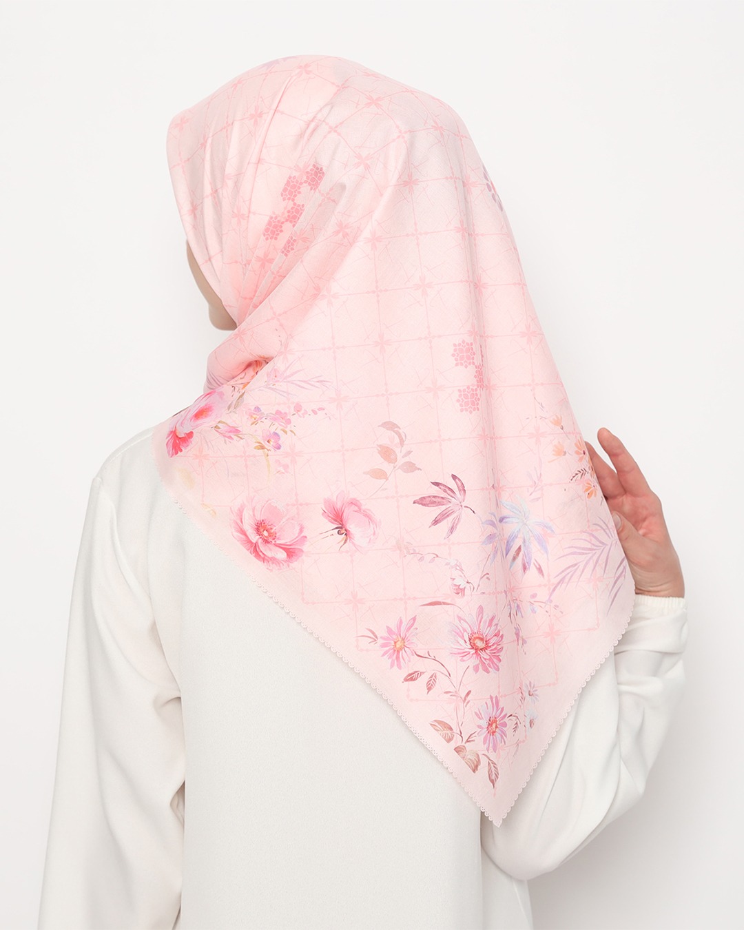 D Amour Style 001 Pink
