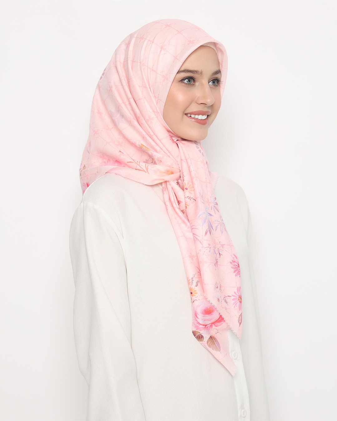 D Amour Style 001 Pink