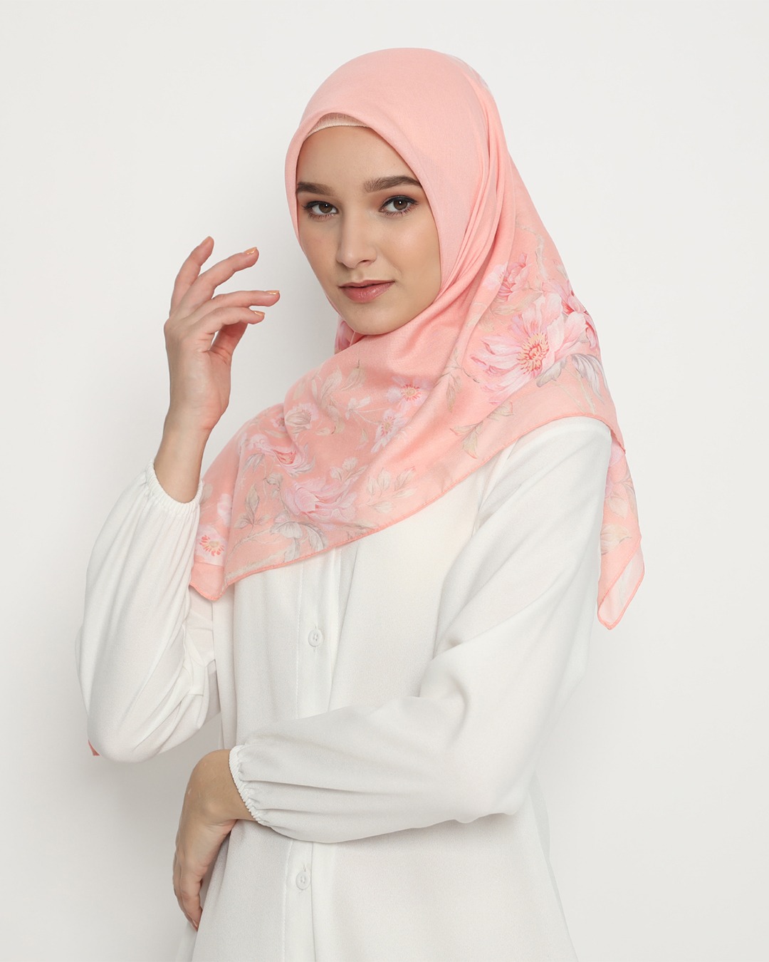 D Amour Style 003 Peach