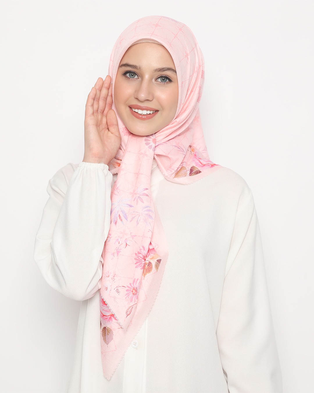 D Amour Style 003 Peach