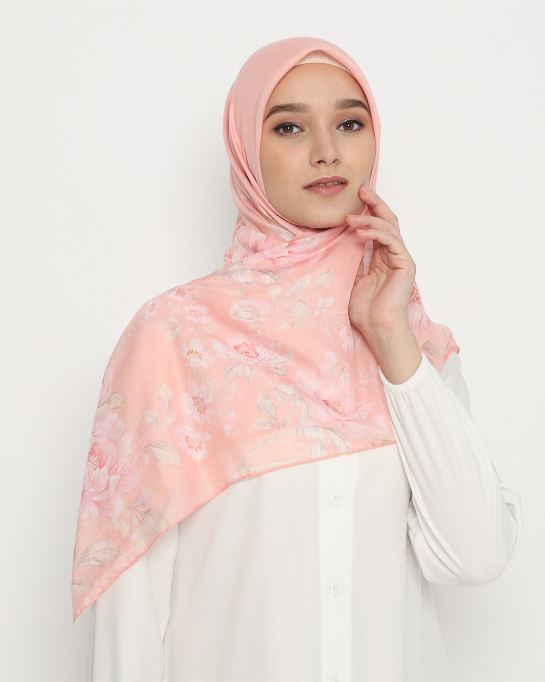 D Amour Style 003 Peach