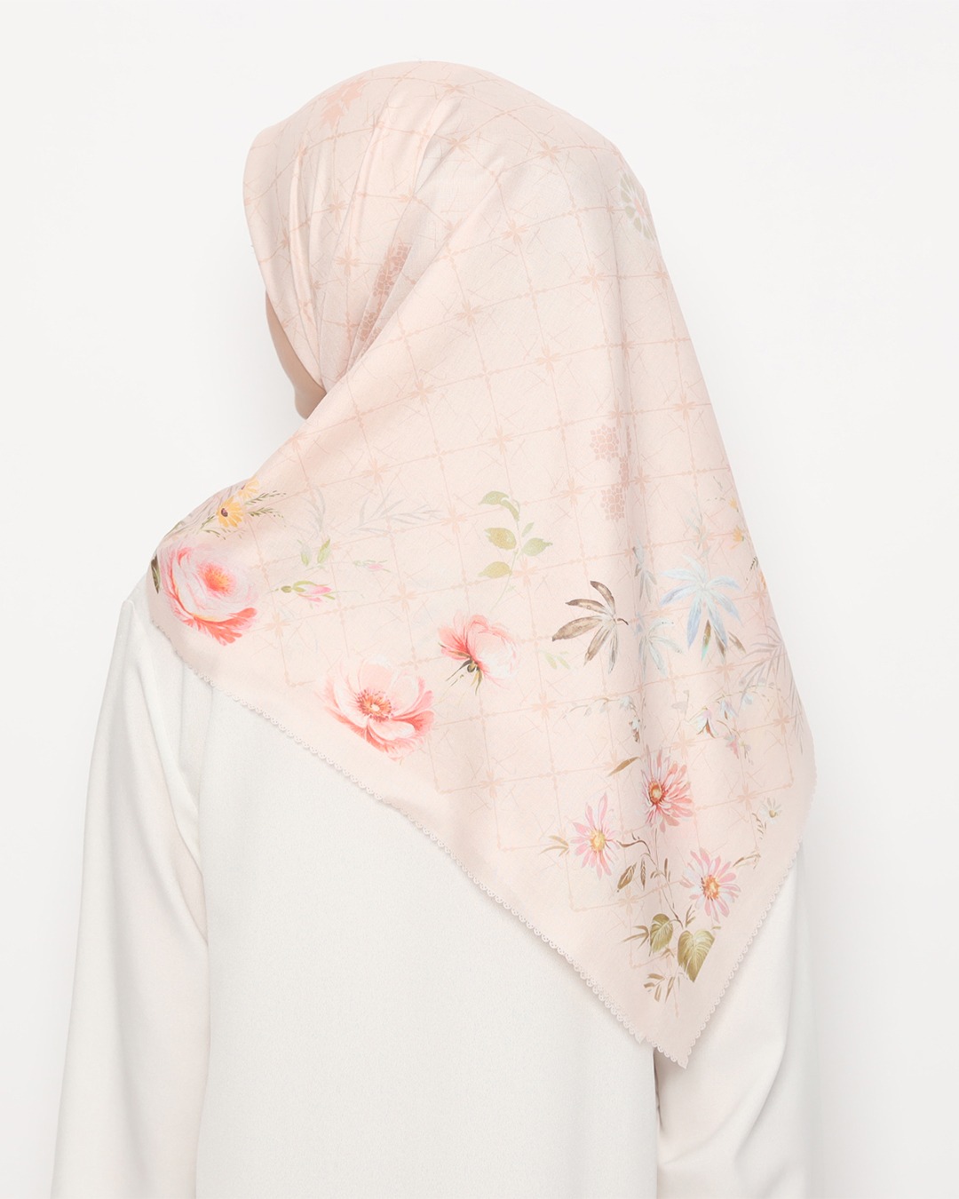 D Amour Style 001 Peach
