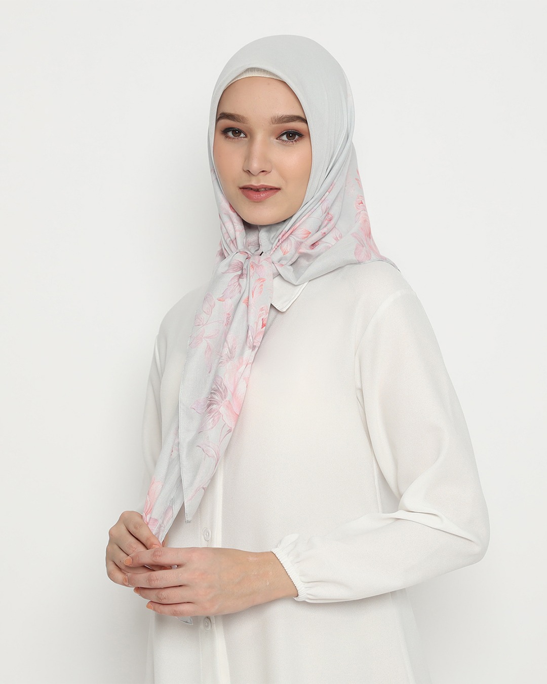 D Amour Style 003 Grey