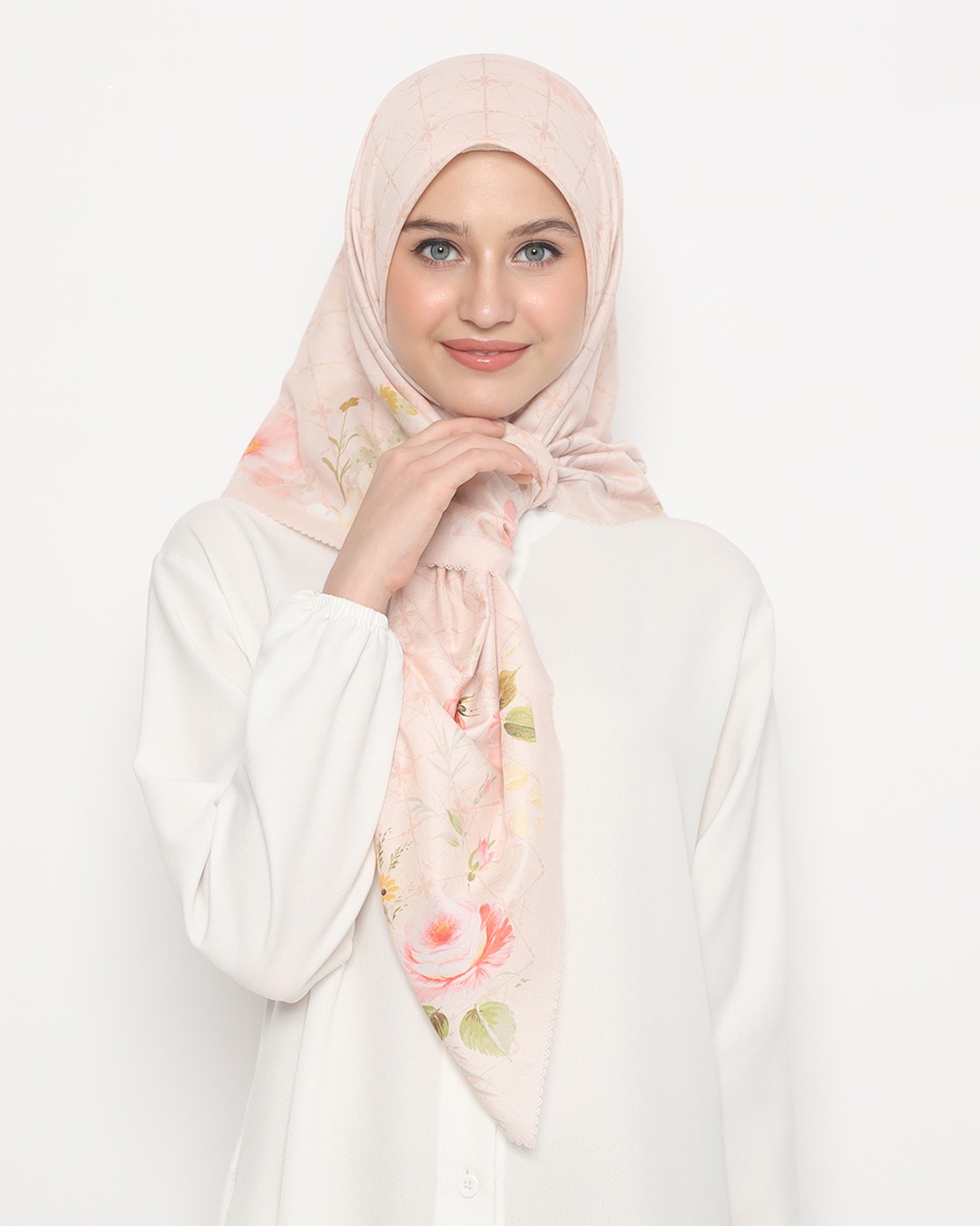 D Amour Style 001 Peach