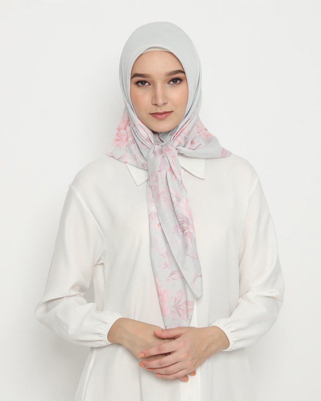 D Amour Style 003 Grey