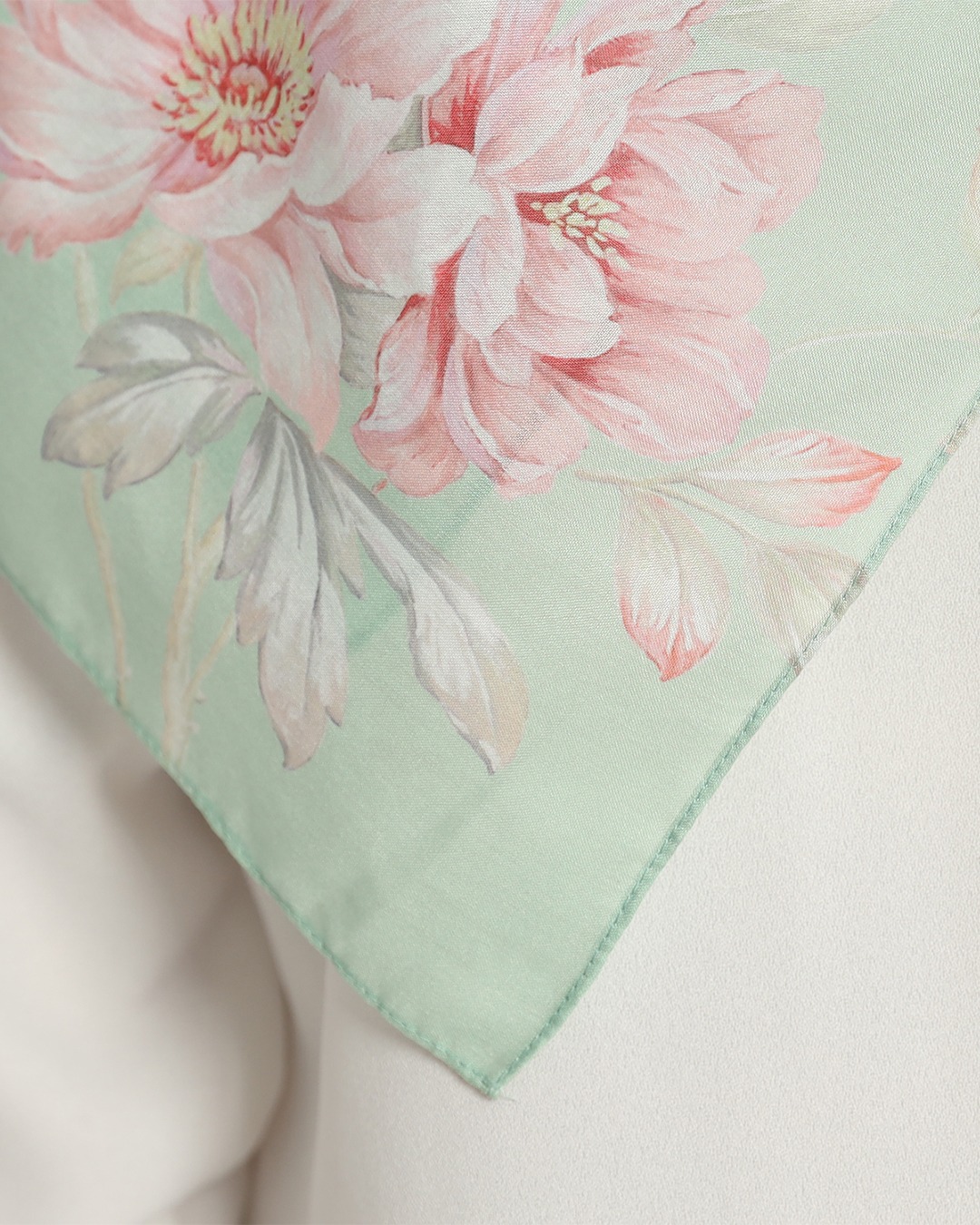 D Amour Style 003 Green