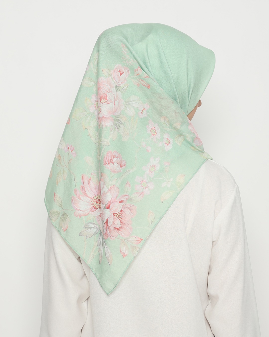 D Amour Style 003 Green