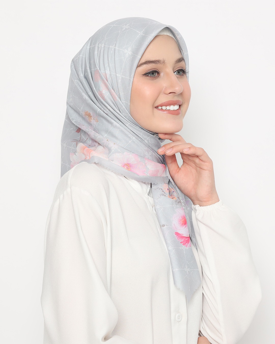 D Amour Style 001 Grey