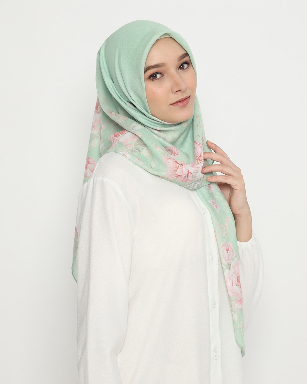 D Amour Style 003 Green