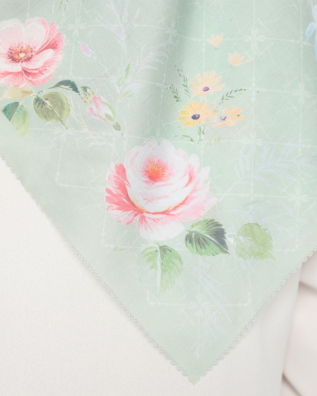 D Amour Style 001 Green