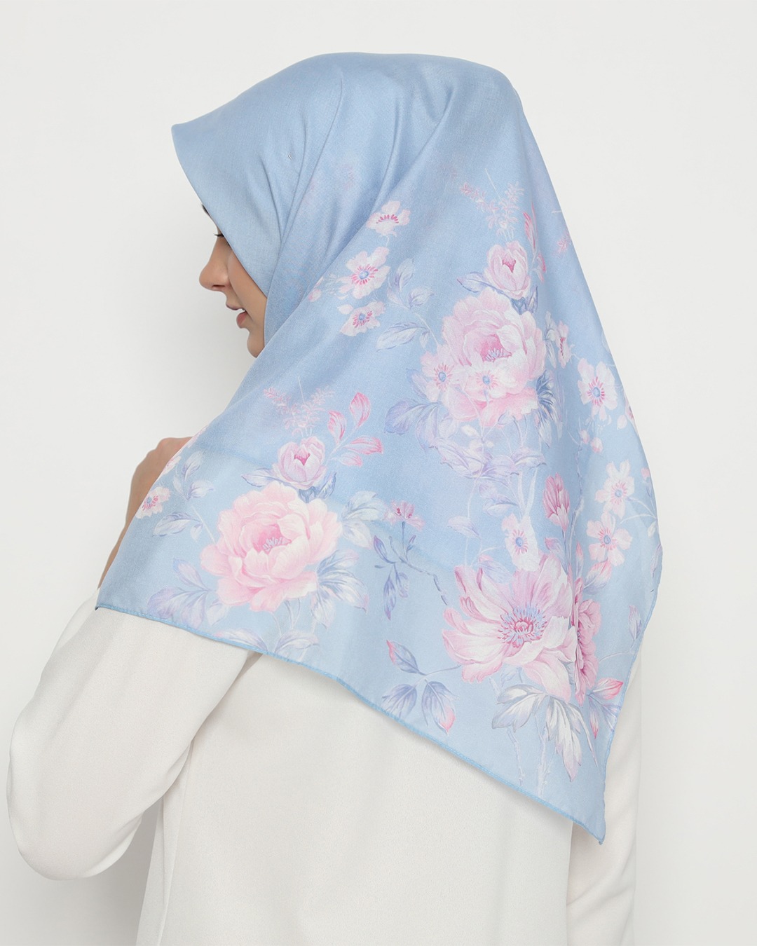 D Amour Style 003 Blue
