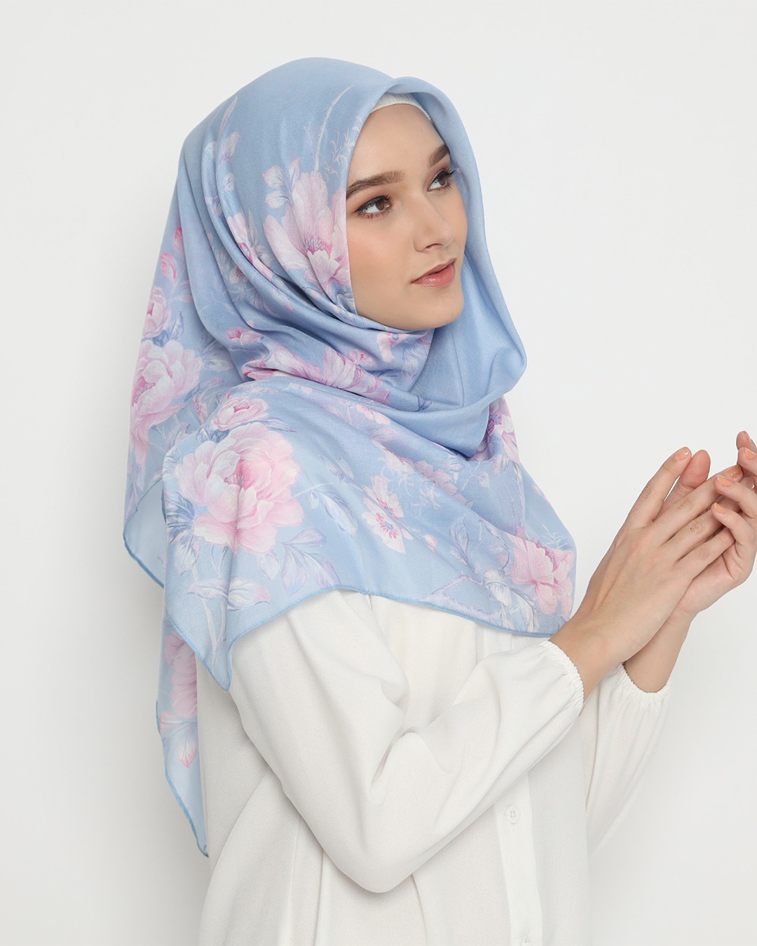 D Amour Style 003 Blue
