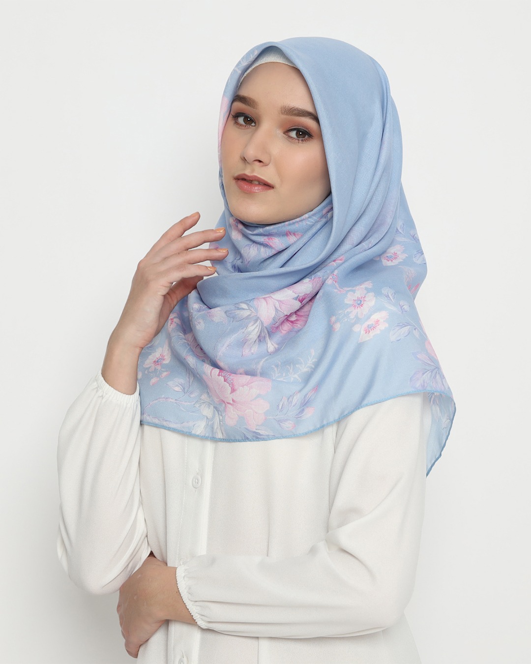 D Amour Style 003 Blue