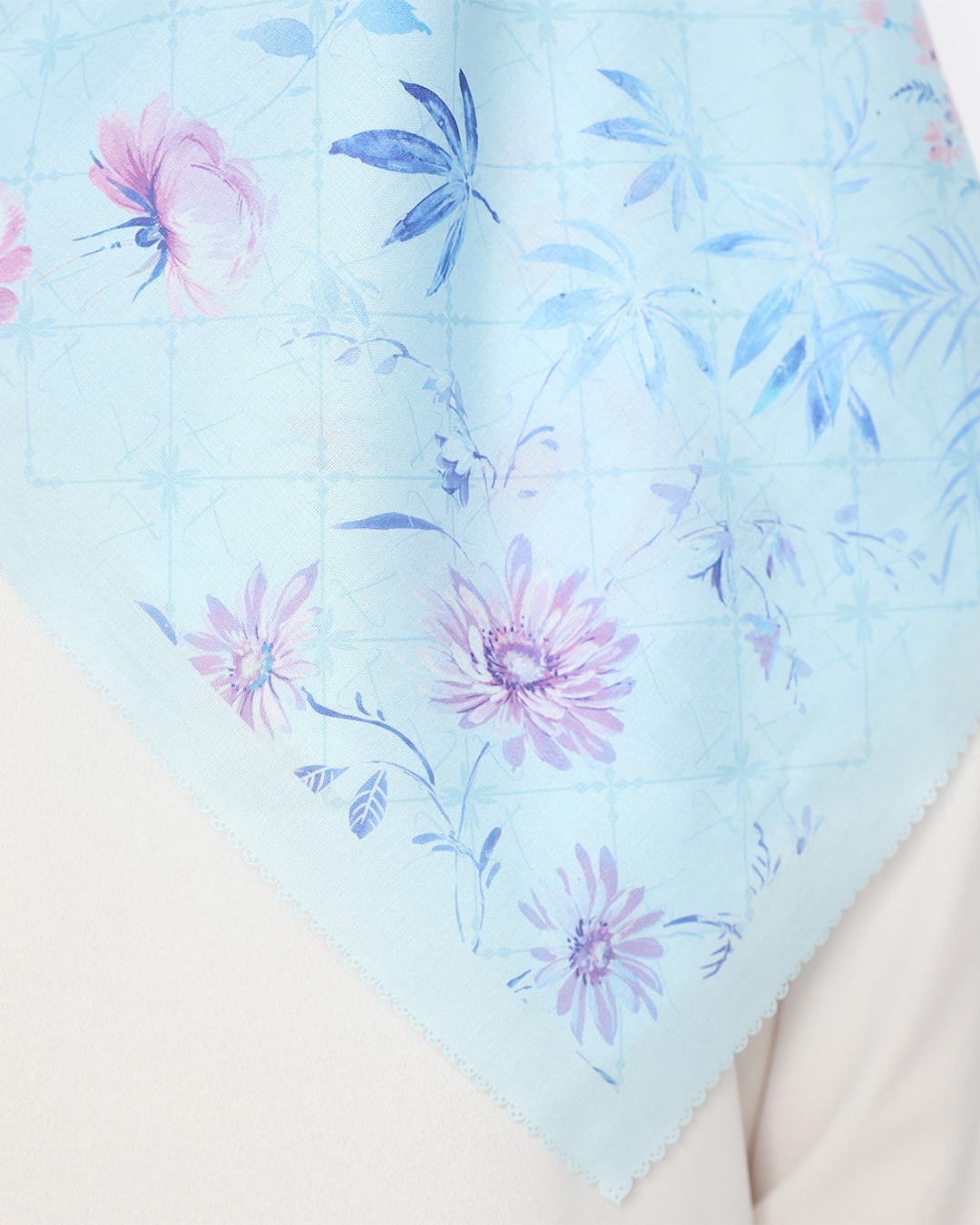 D Amour Style 001 Blue