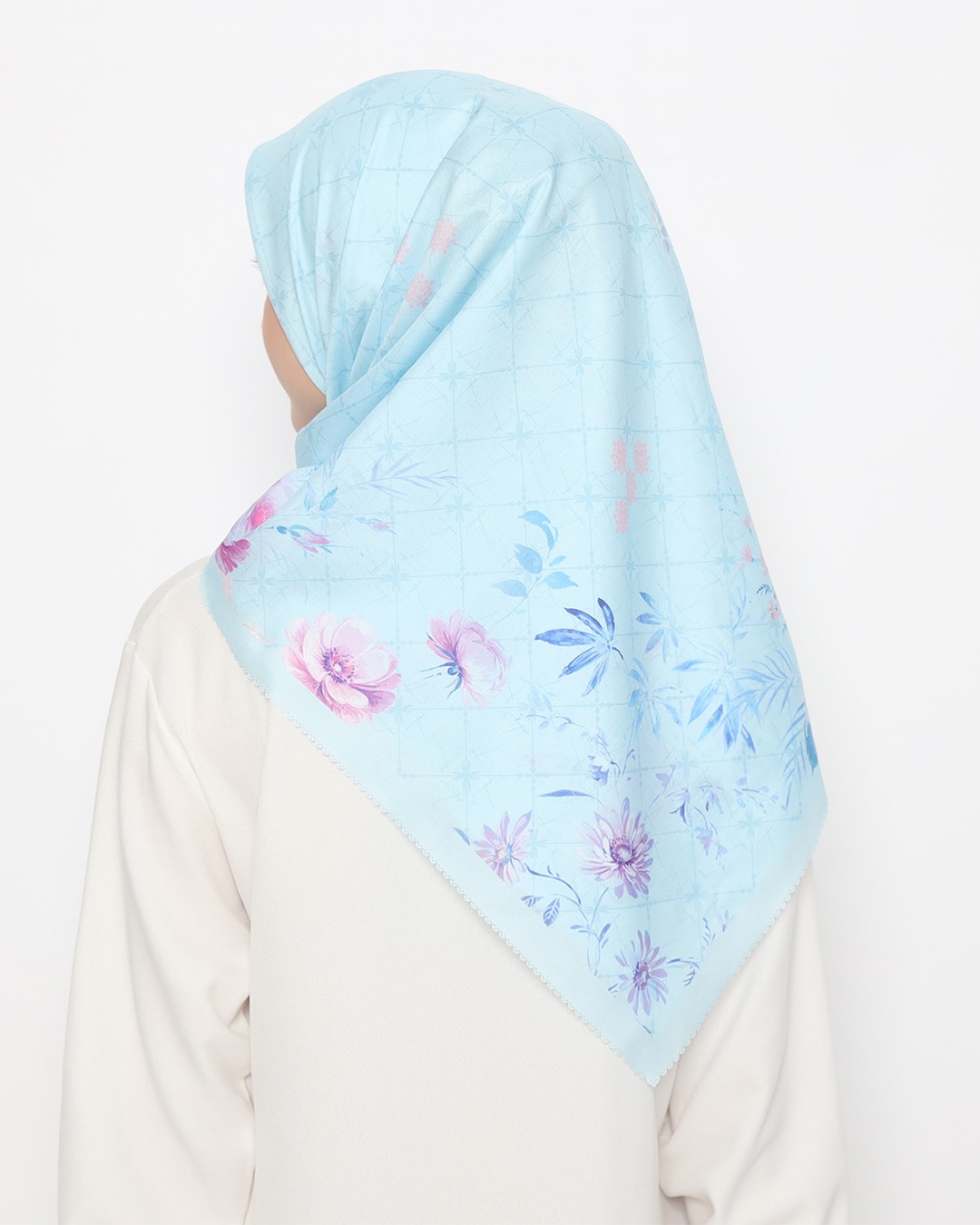 D Amour Style 001 Blue