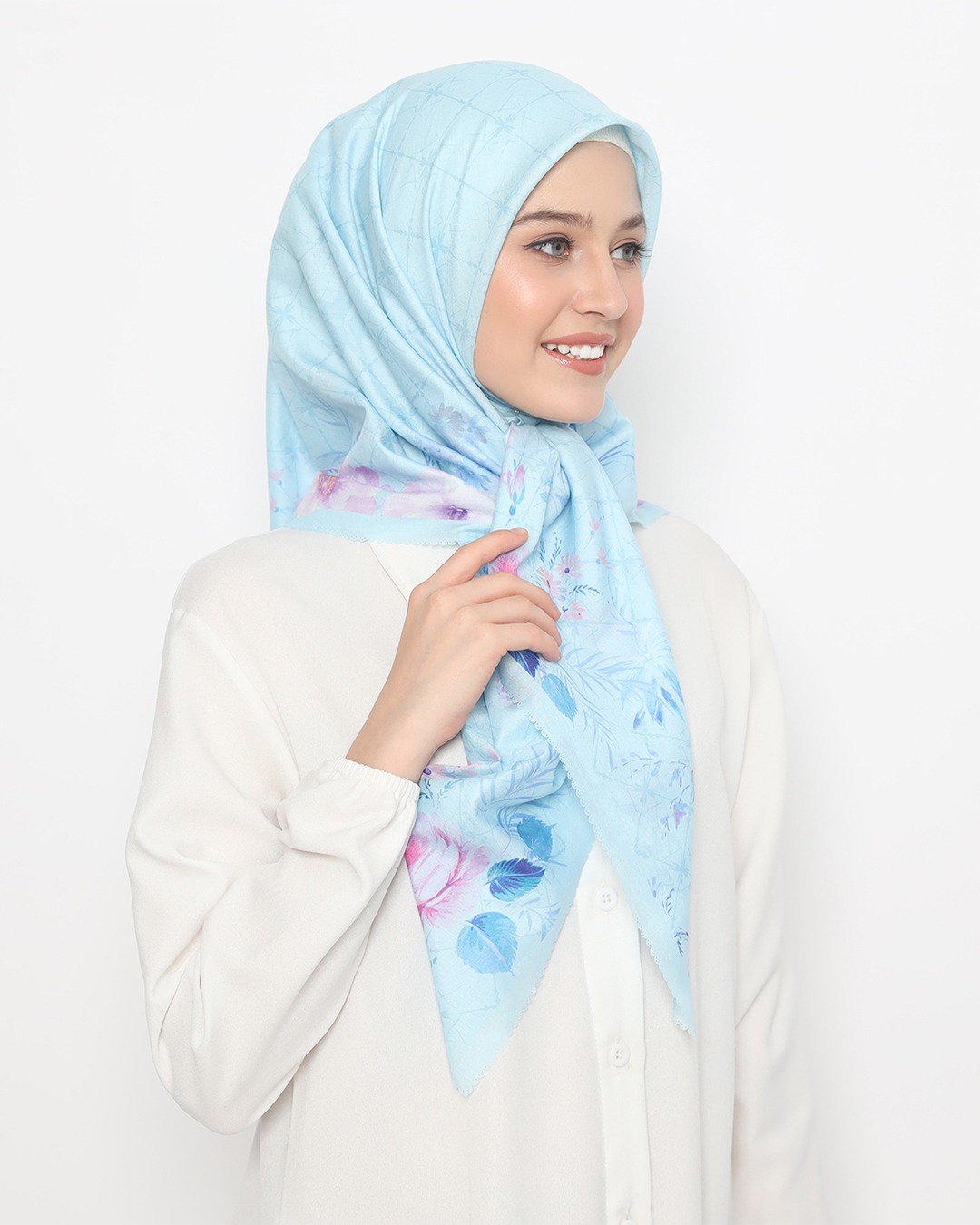 D Amour Style 001 Blue