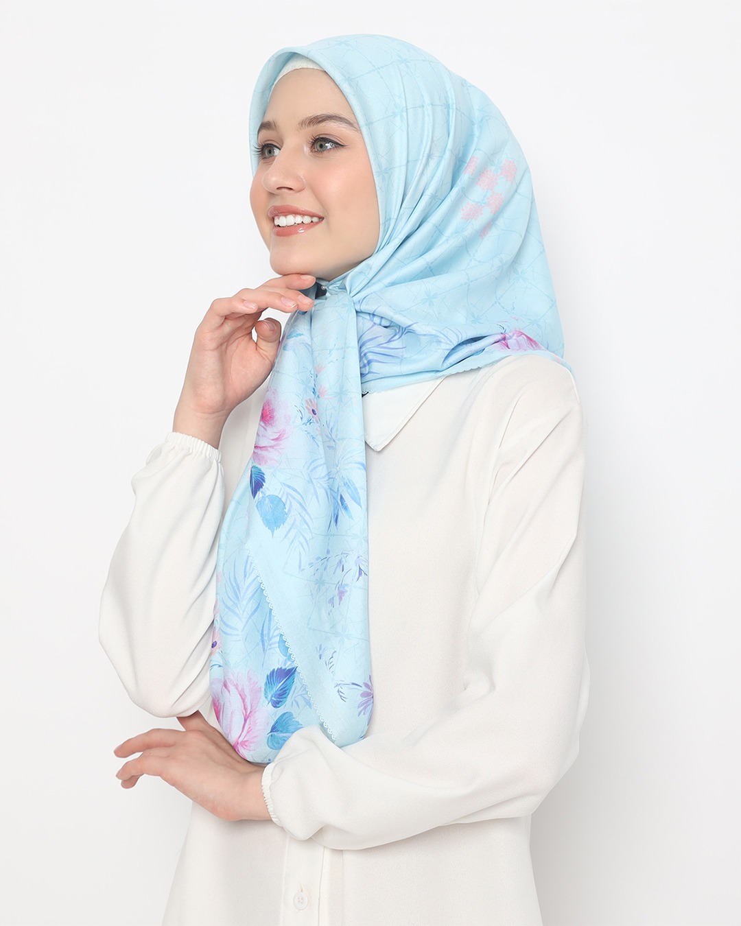 D Amour Style 001 Blue