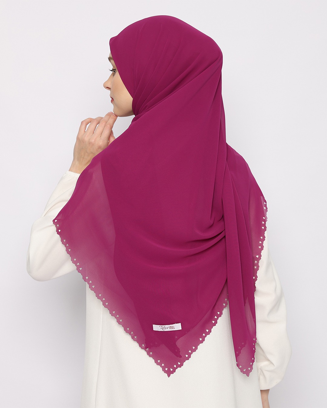 D Amour 128 Magenta