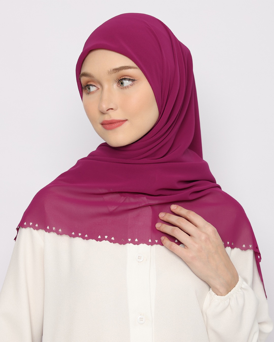 D Amour 128 Magenta