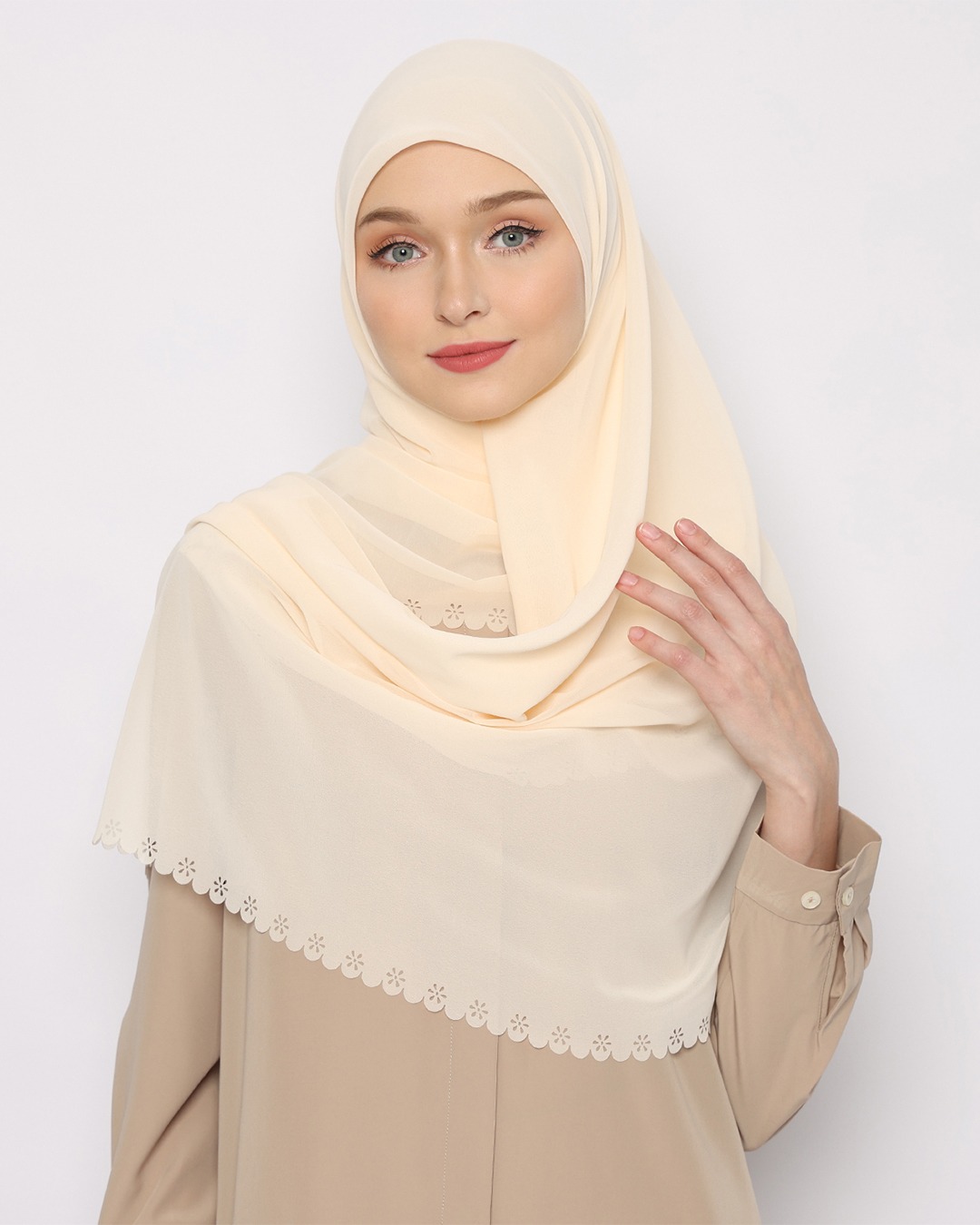 D Amour 125 Cream