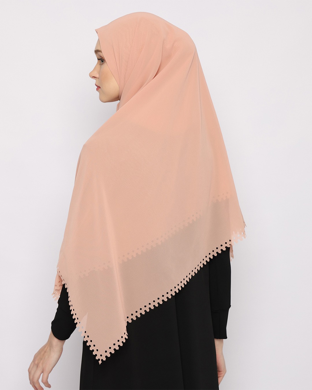 D Amour 123 Dusty Pink