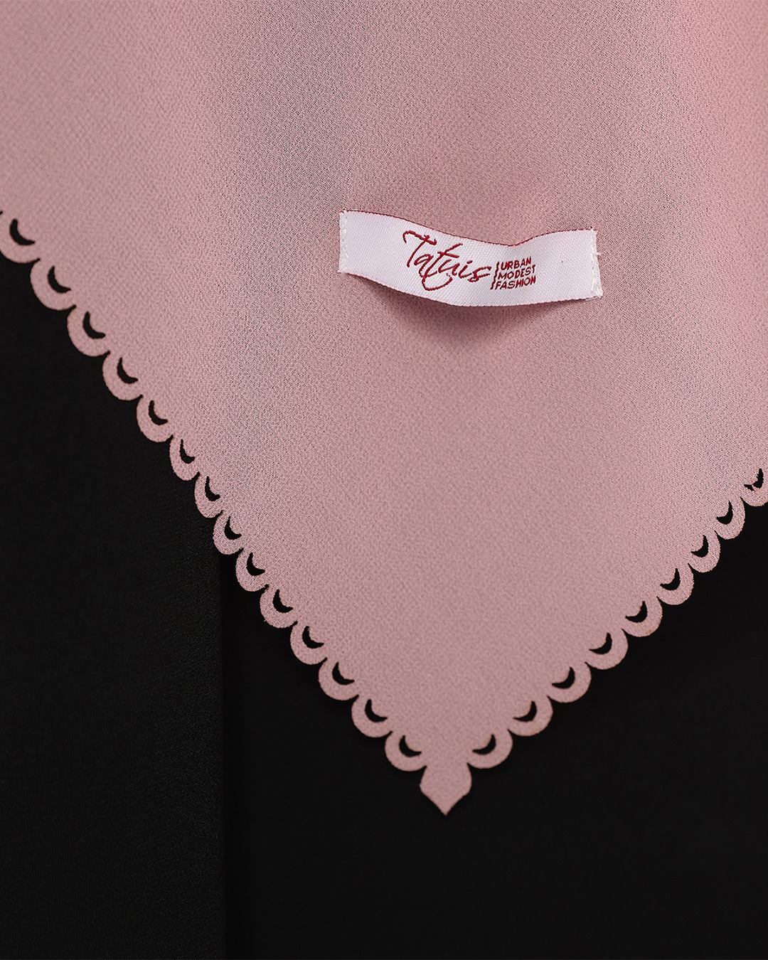 D Amour 121 Pink