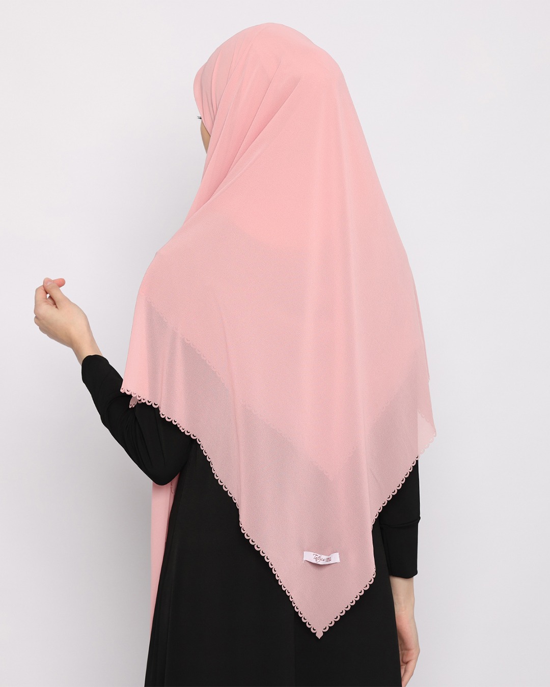 D Amour 121 Pink