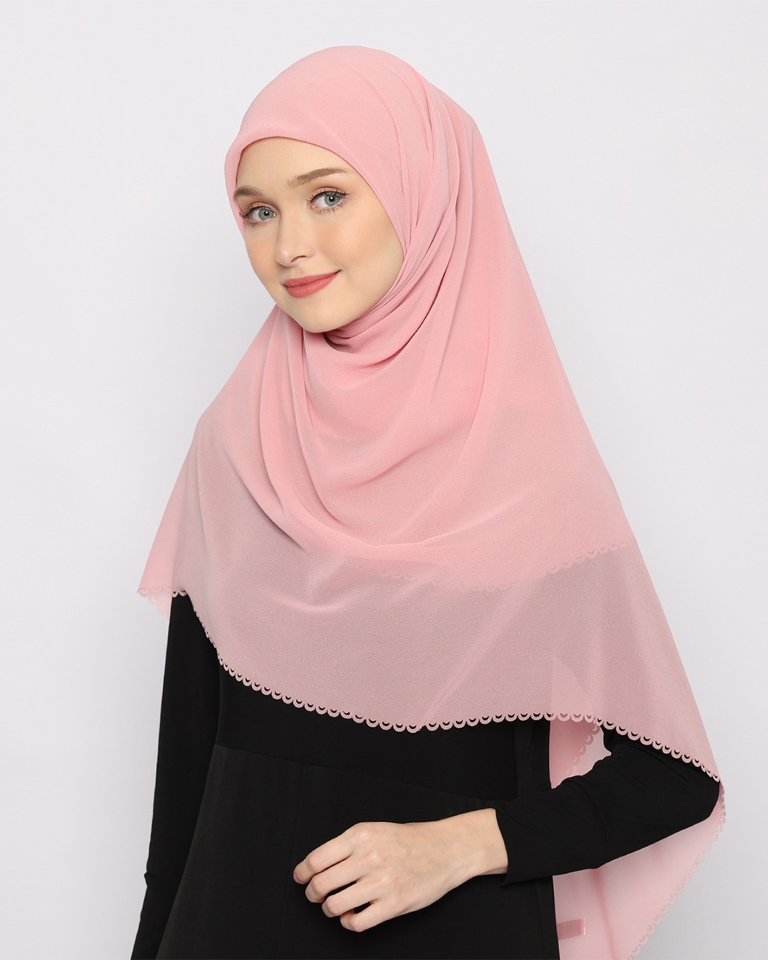 D Amour 121 Pink