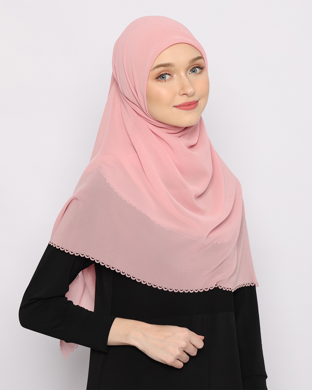 D Amour 121 Pink