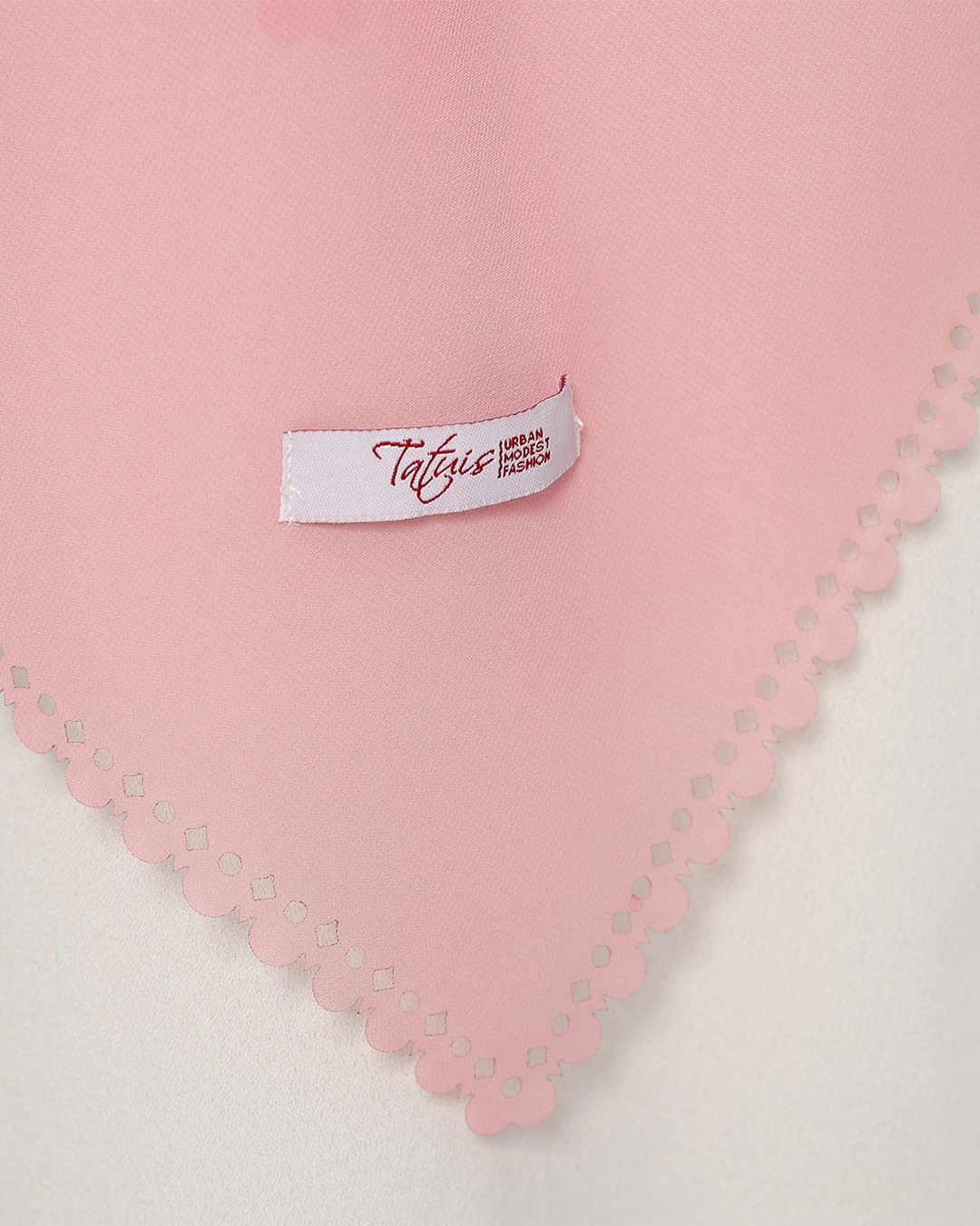 D Amour 117 Pink