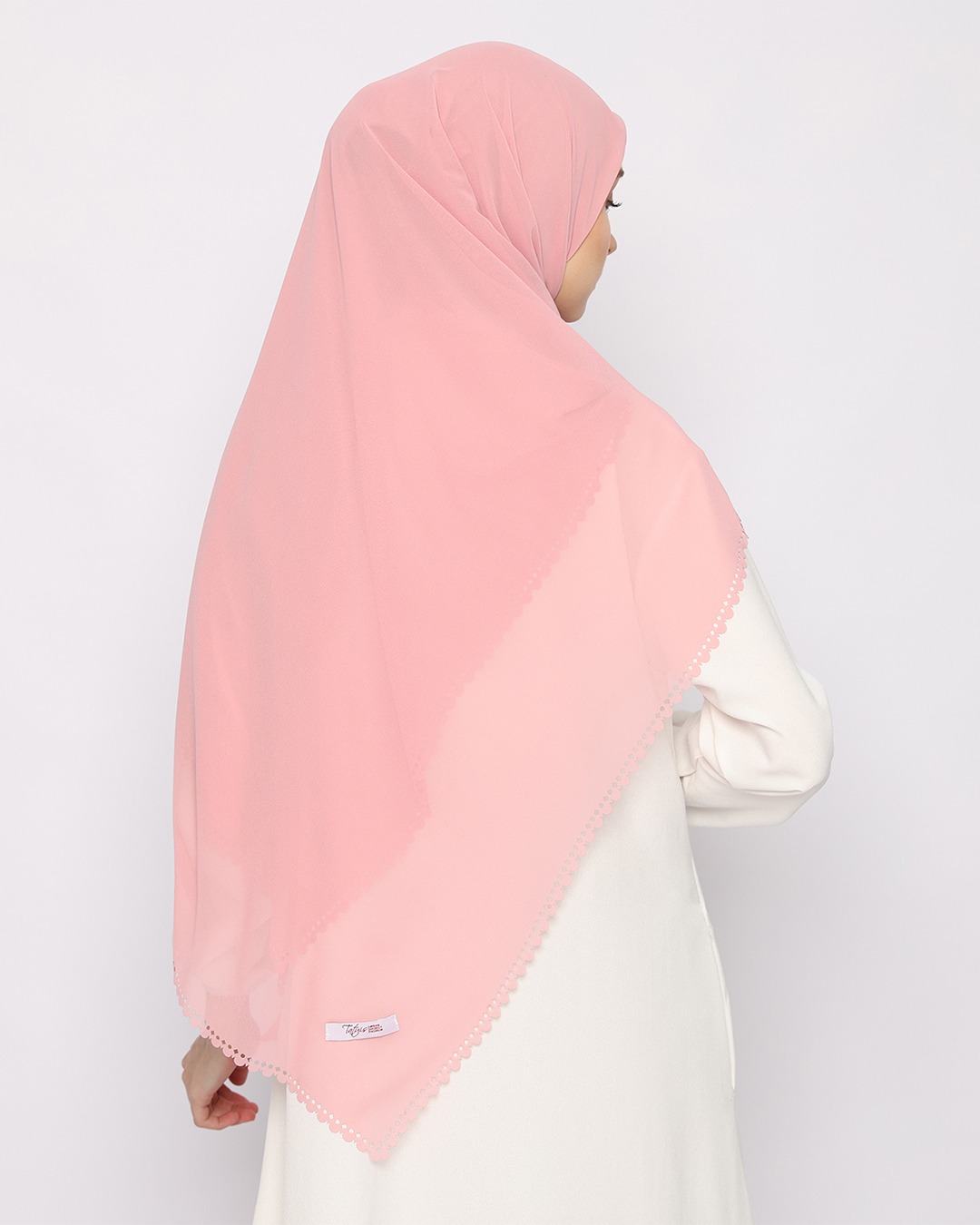 D Amour 117 Pink