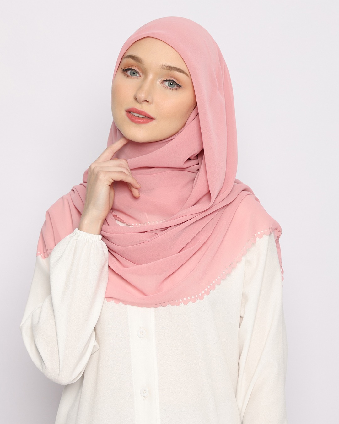 D Amour 117 Pink
