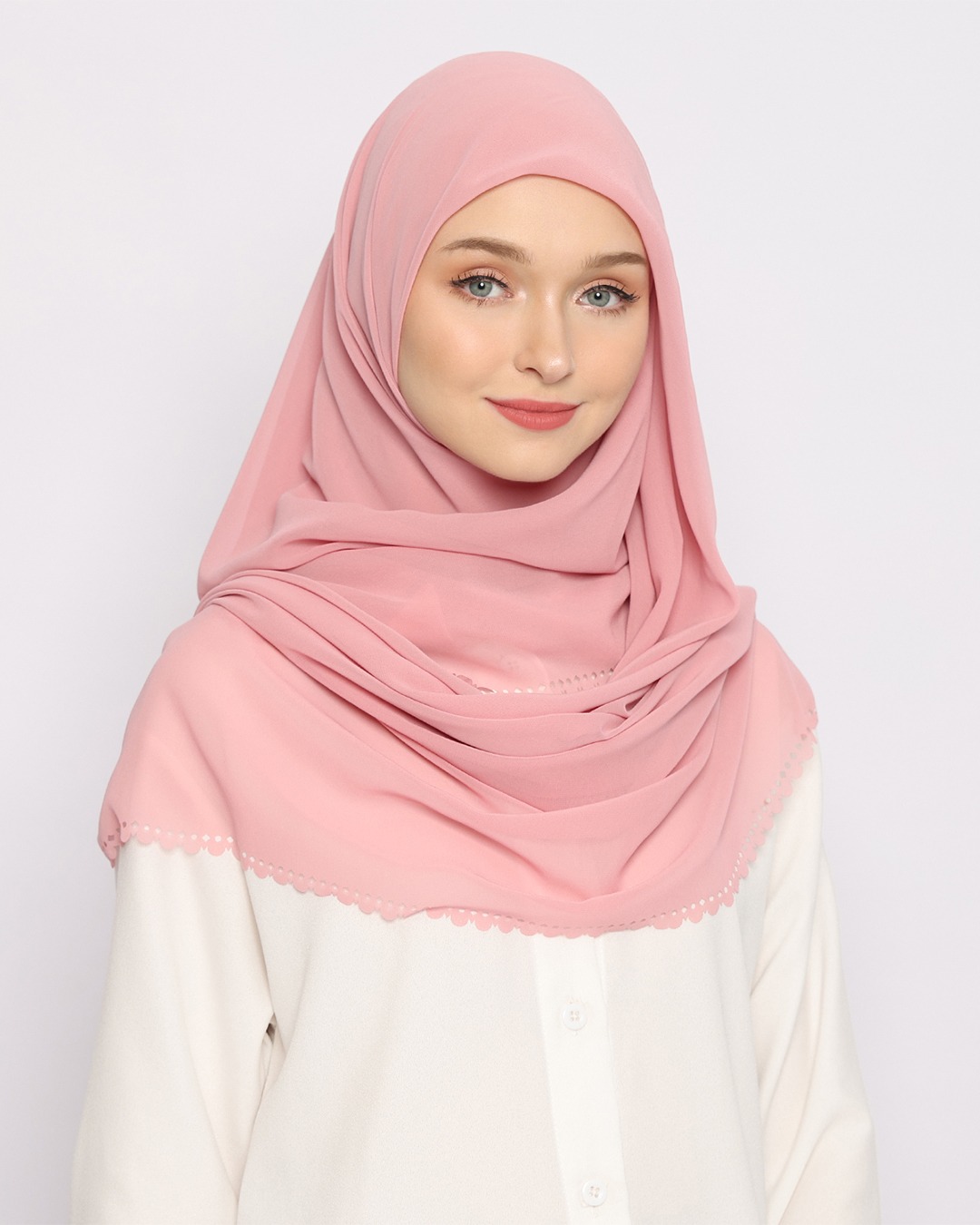 D Amour 117 Pink
