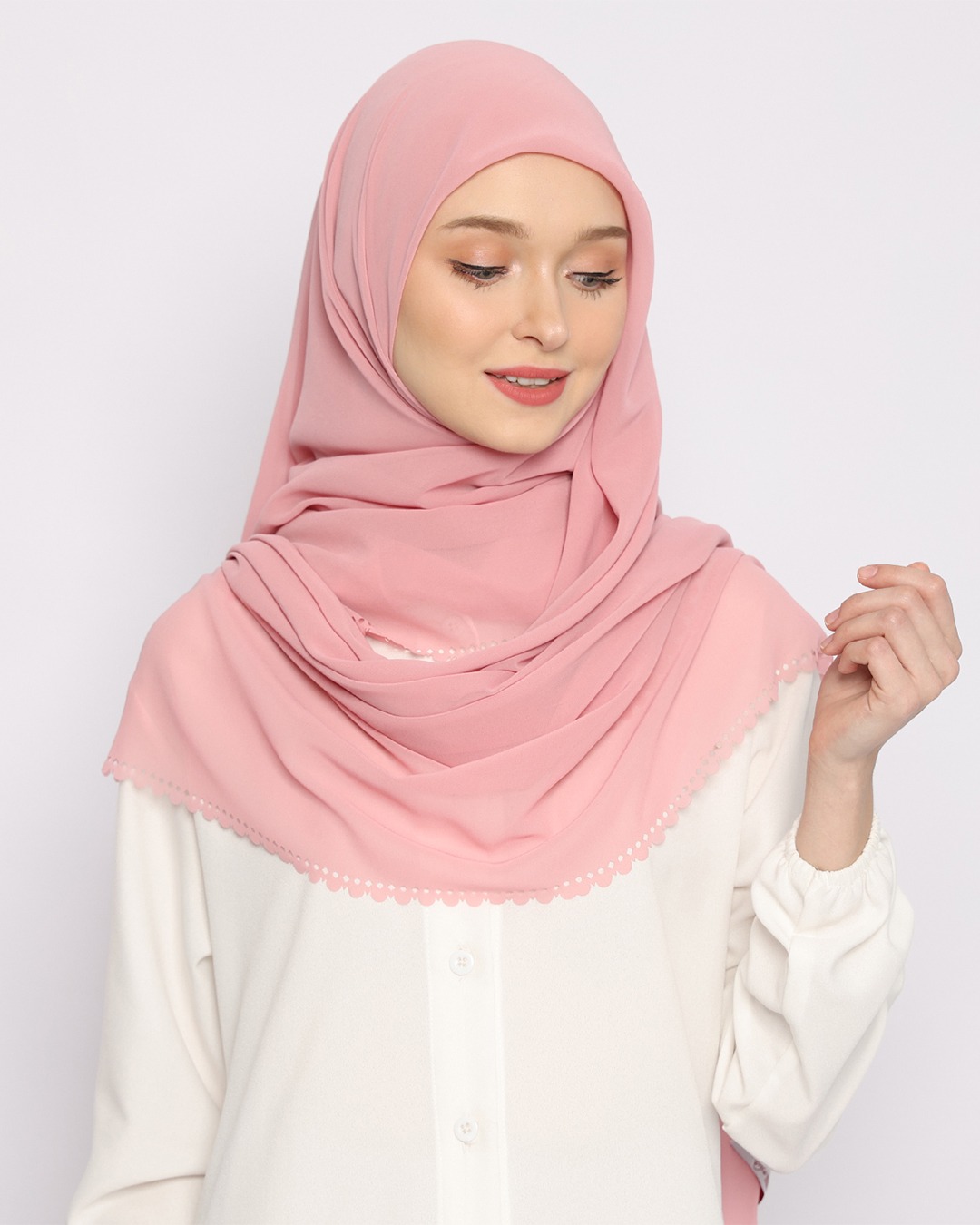 D Amour 117 Pink