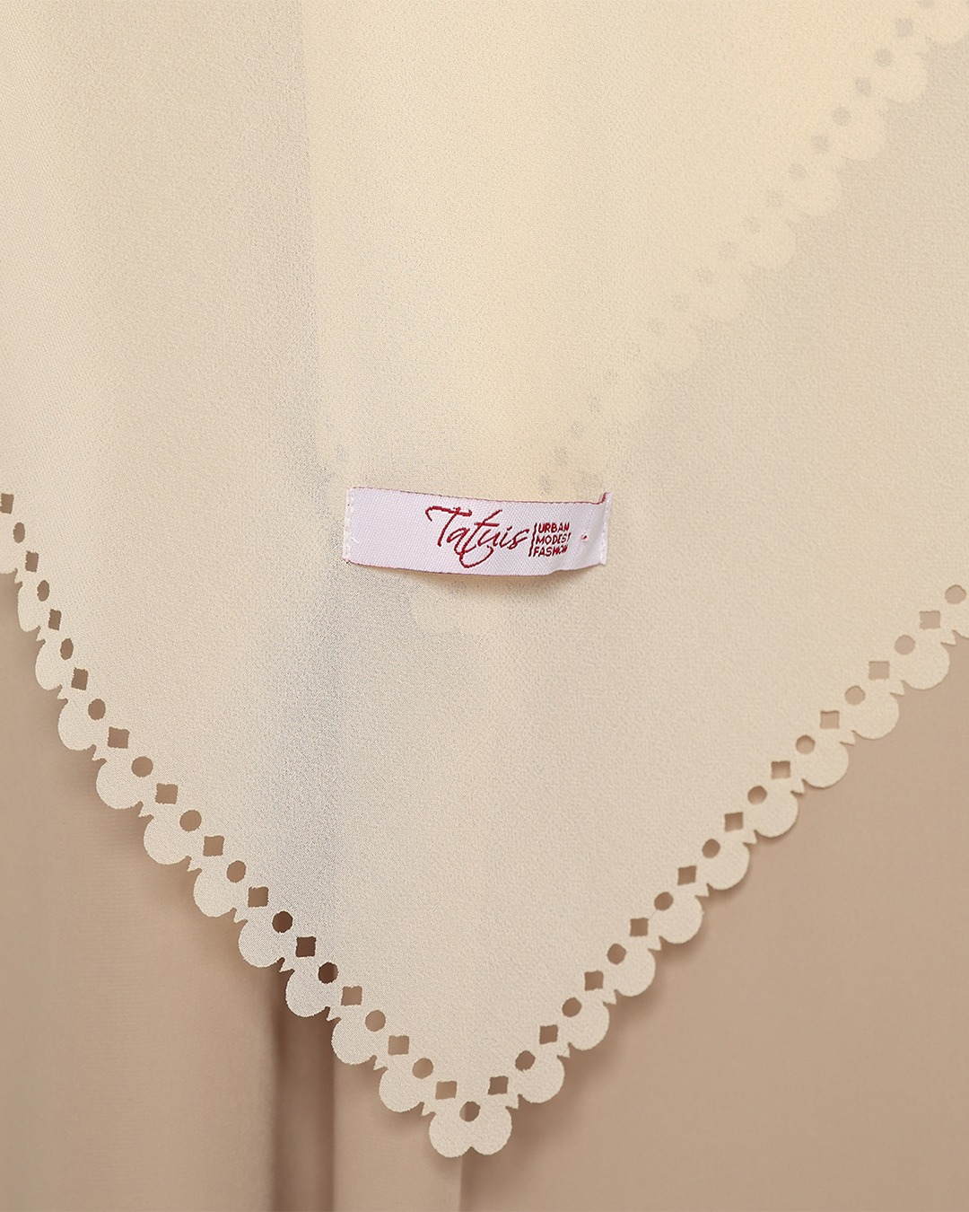 D Amour 117 Cream