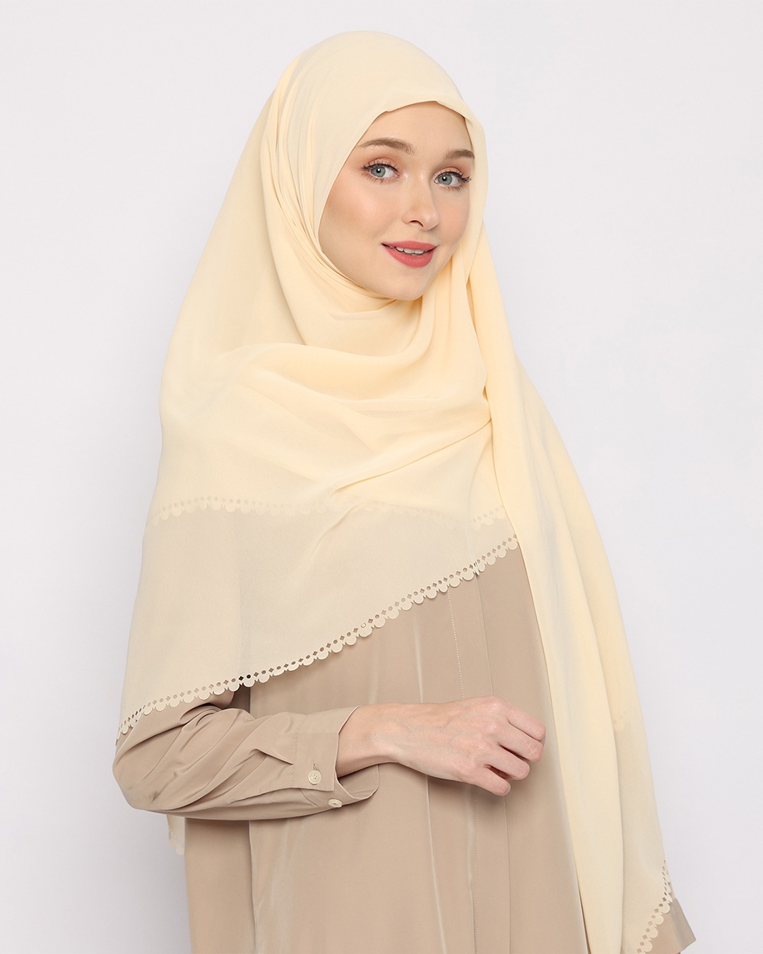 D Amour 117 Cream