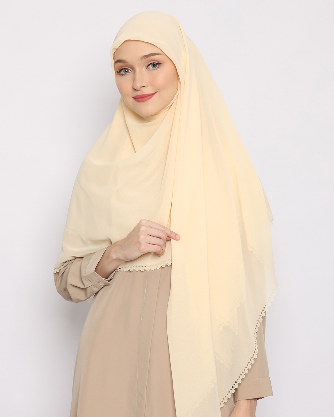 D Amour 117 Cream