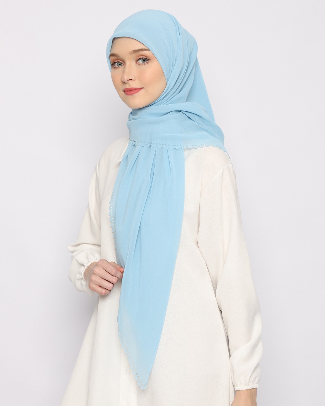 D Amour 117 Blue