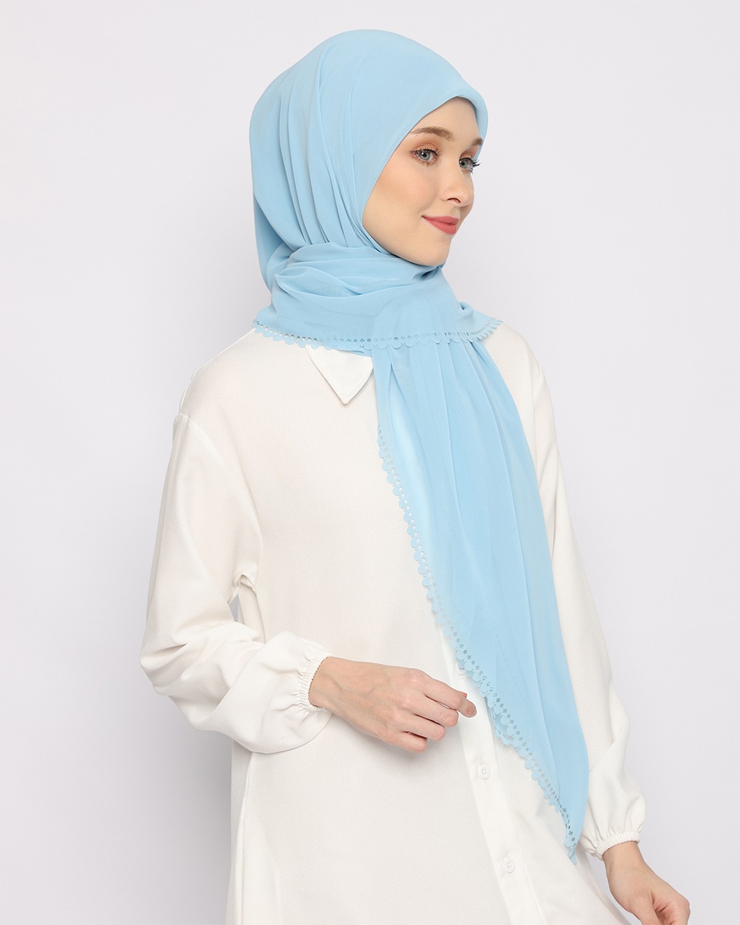 D Amour 117 Blue