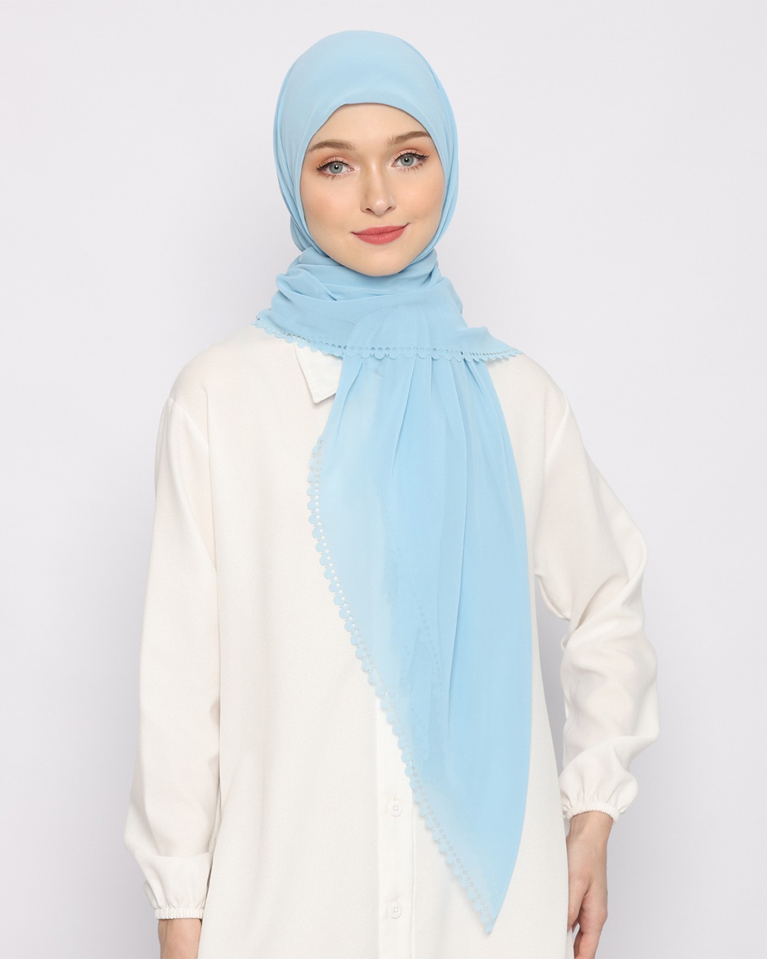 D Amour 117 Blue