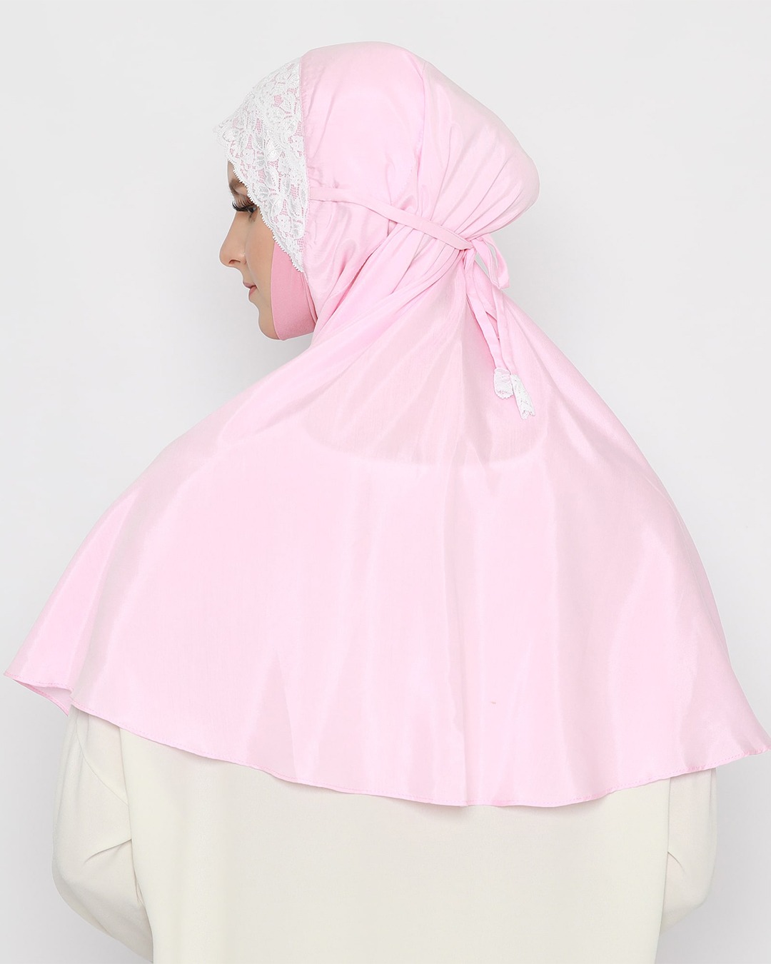 D Amour 096 Pink