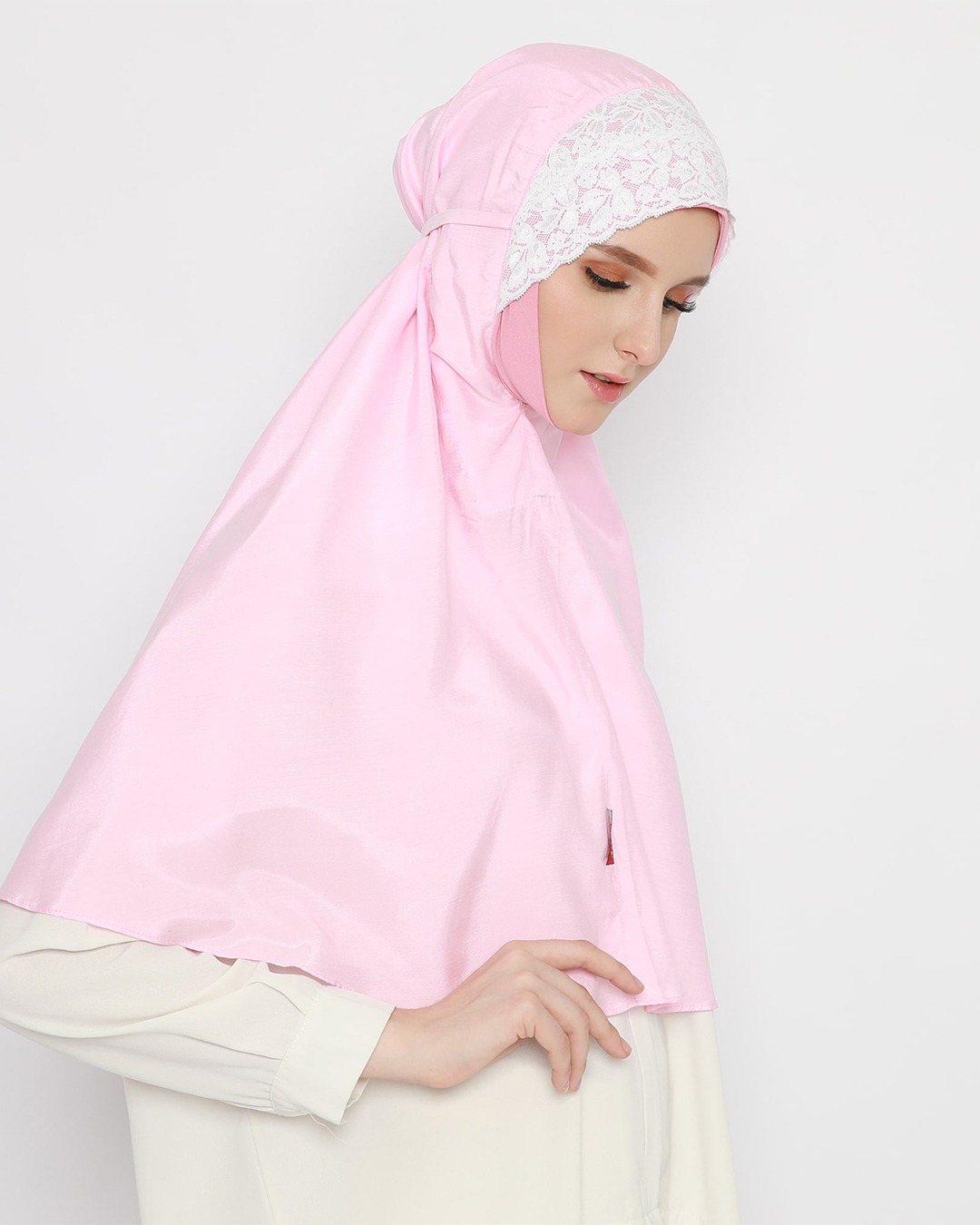 D Amour 096 Pink
